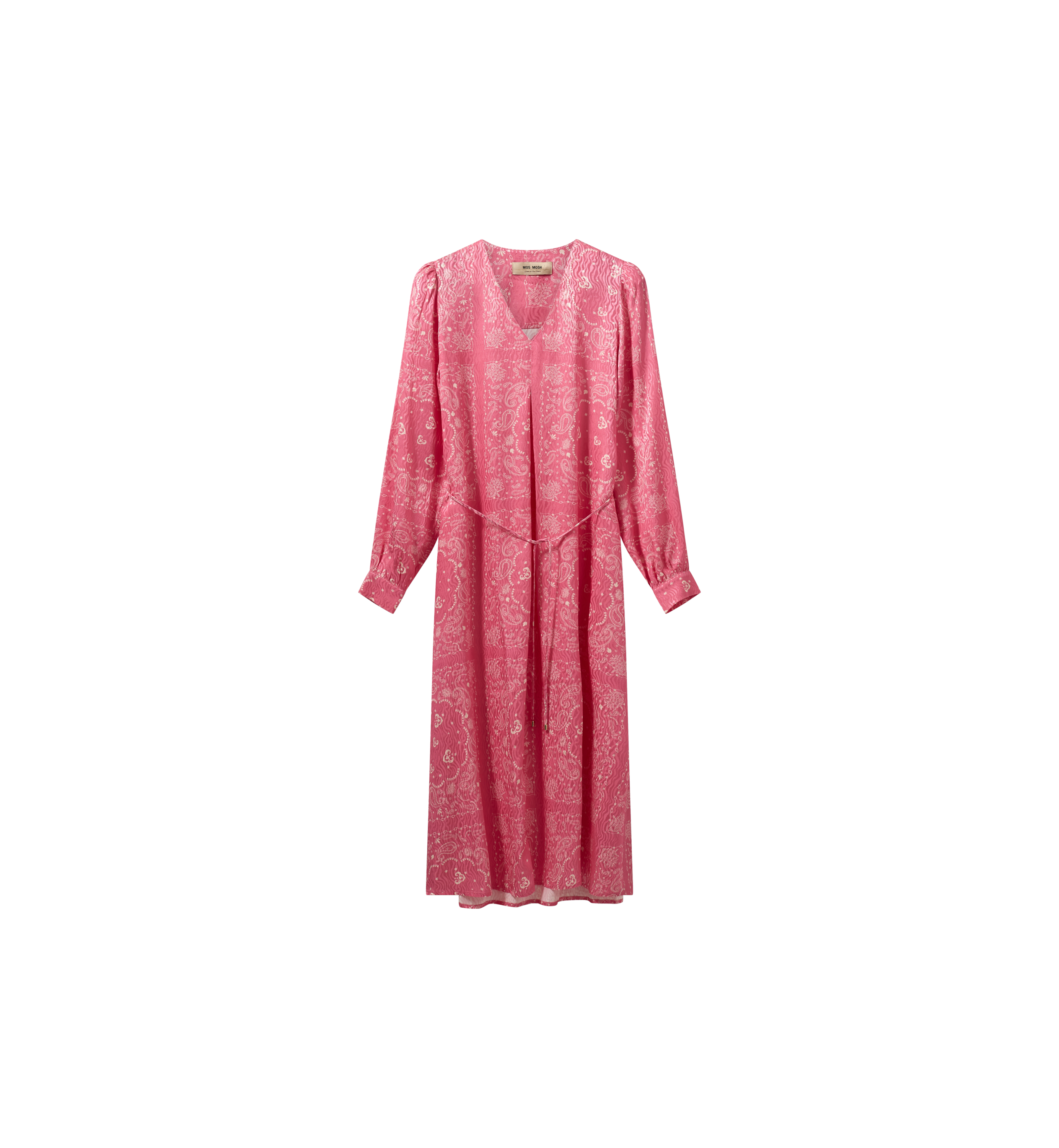 Packshot / Camellia Rose / Front